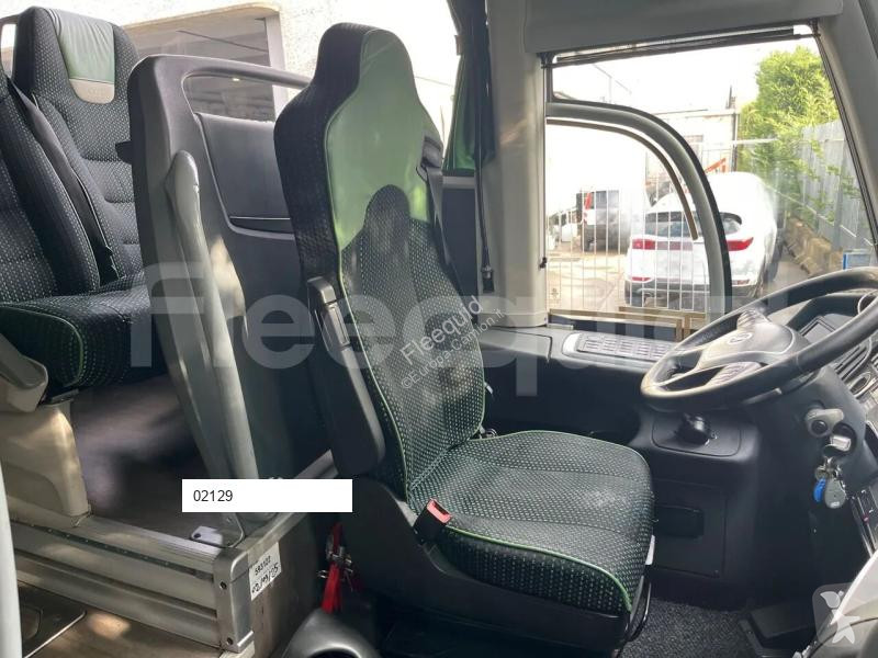 Irizar i6 coach