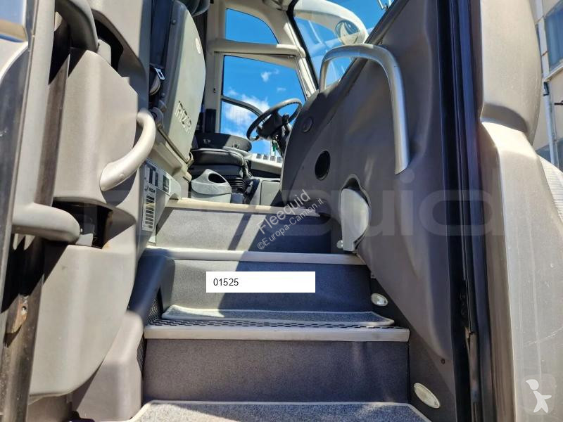 Irizar PB coach