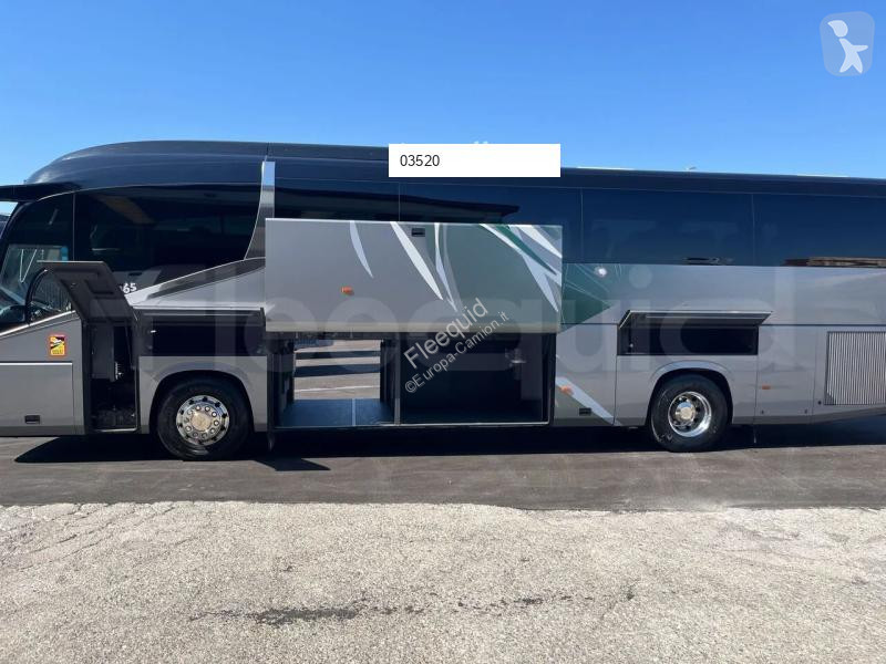 Irizar i6 coach