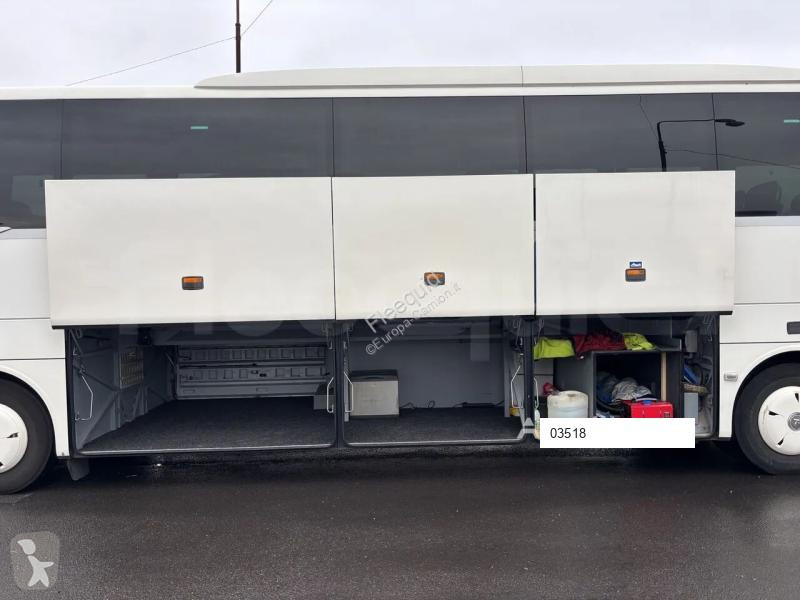 Setra S517 coach