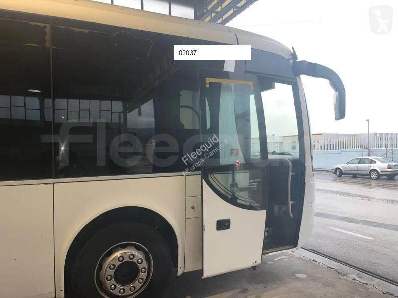 MAN Lion's Regio coach