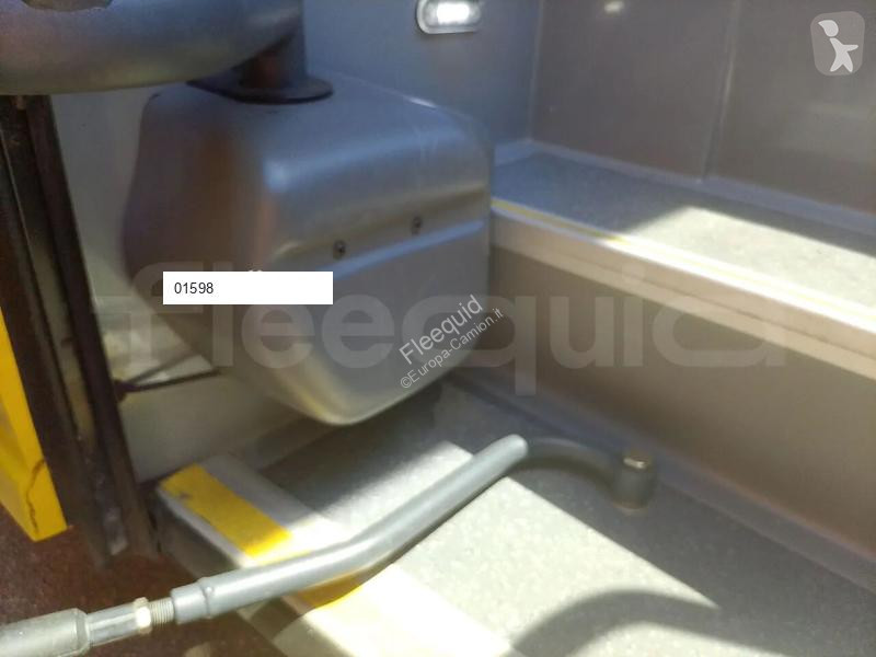Iveco  coach