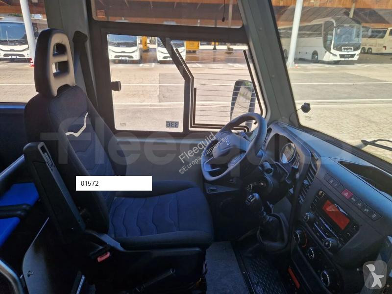 Autokar Iveco