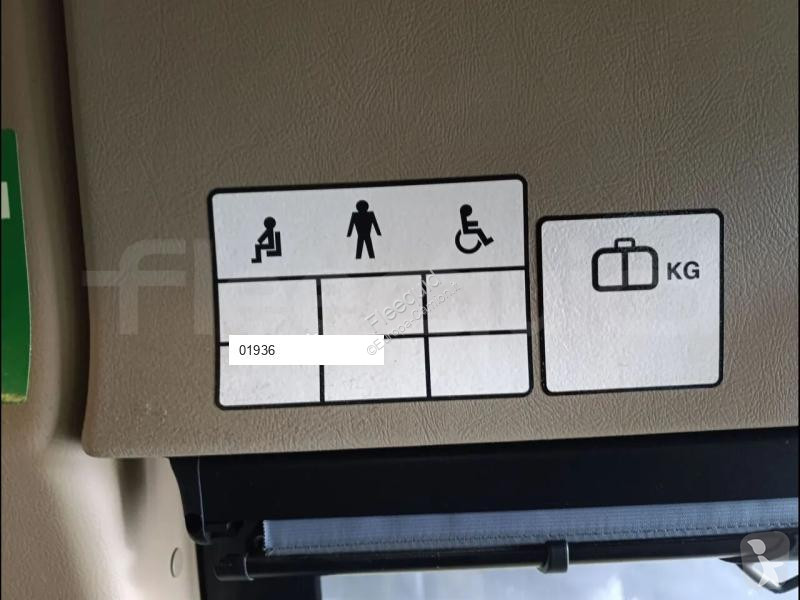 Iveco  coach