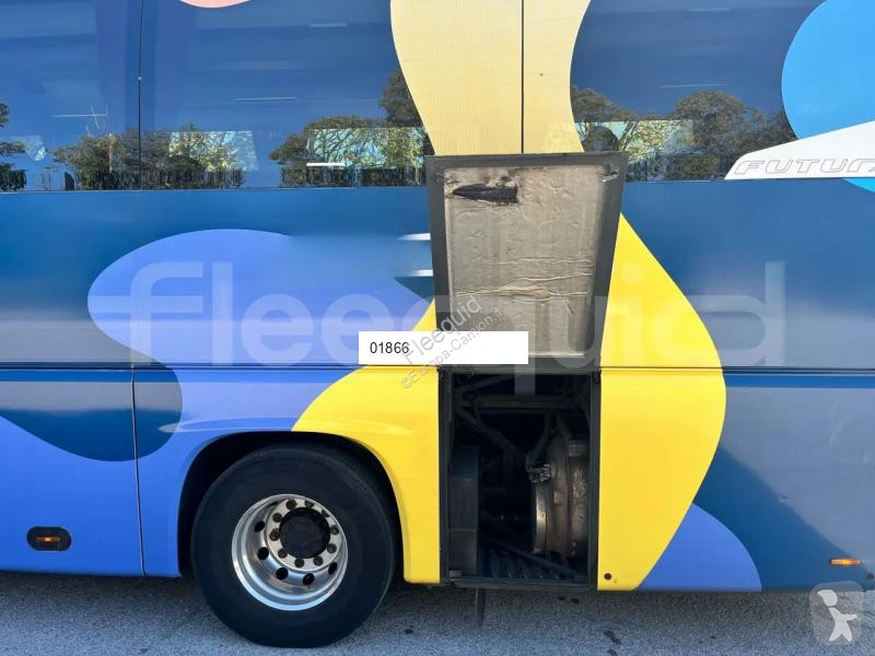 VDL Futura coach