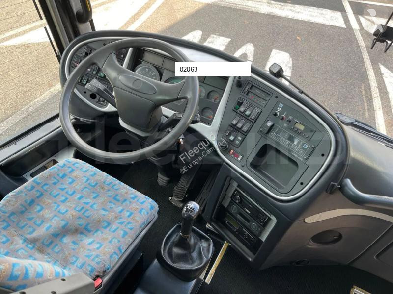 Autokar Irisbus