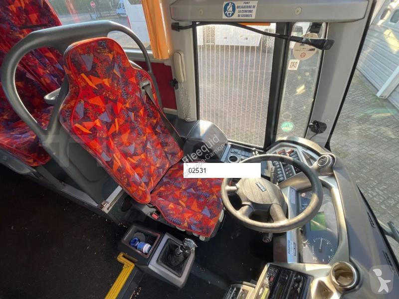 Temsa  coach