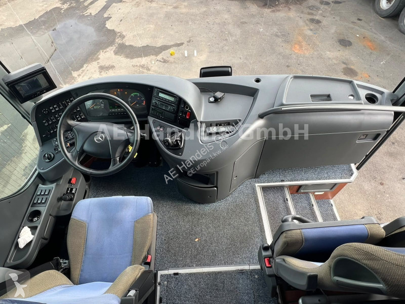 Touringcar Mercedes RHD M...