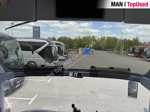 Autokar MAN Cityliner P16 -2016