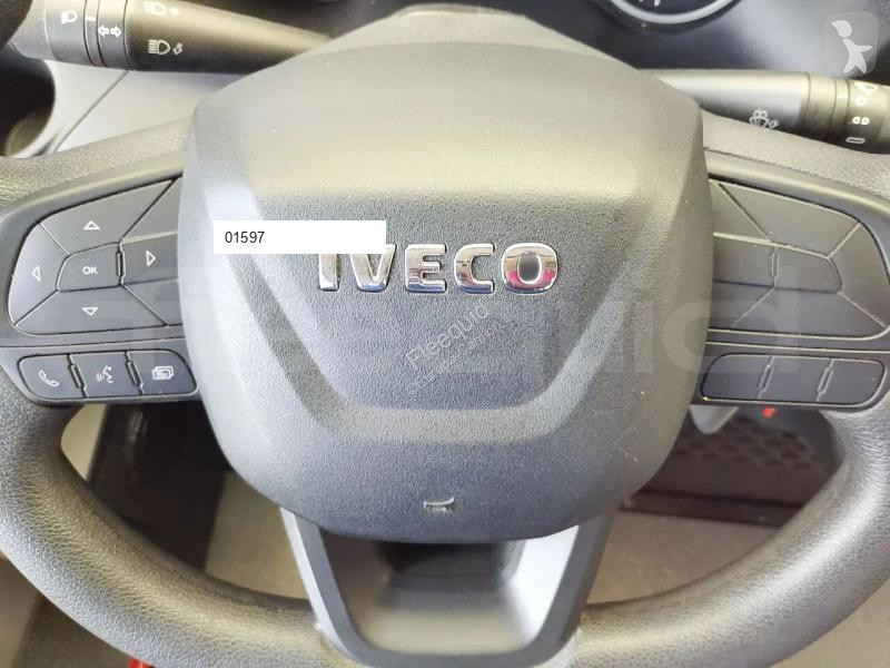 Autokar Iveco