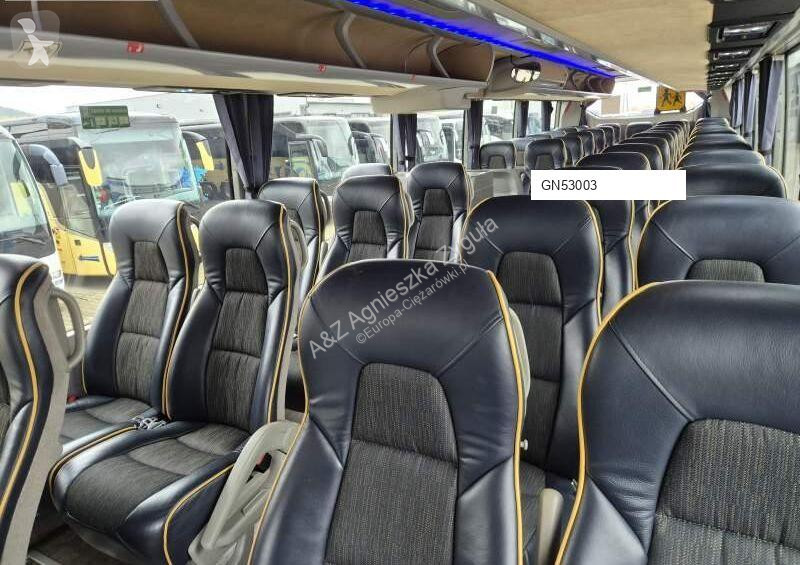 Rutebil Volvo