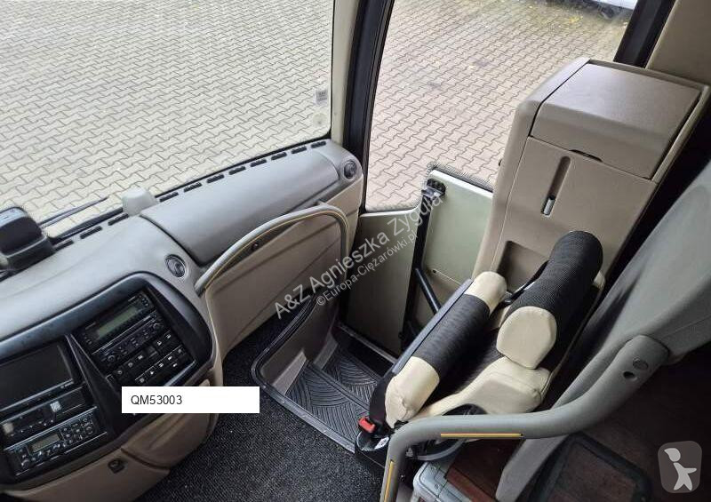 Rutebil Iveco MAGELYS