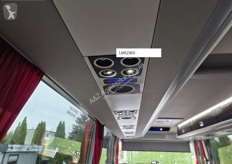 Rutebil Van Hool ACRON TX16