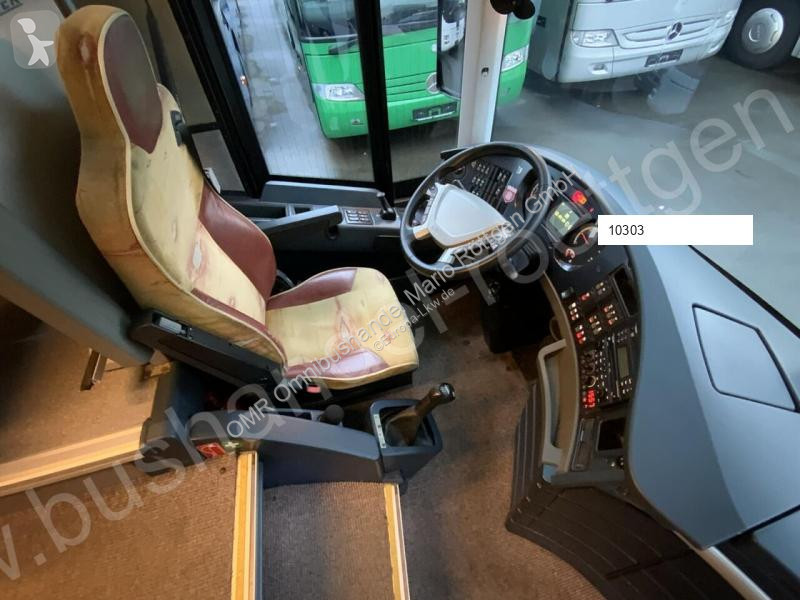 Autocarro Neoplan