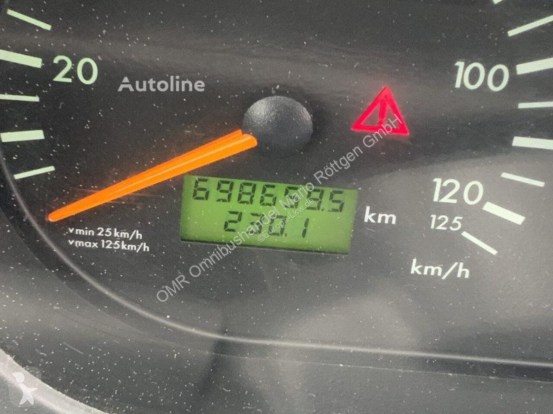 Autocar Setra S