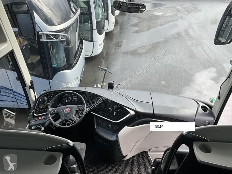 Autocar Setra S 517 HDH