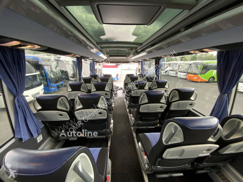 Autocar Setra S 517 HDH