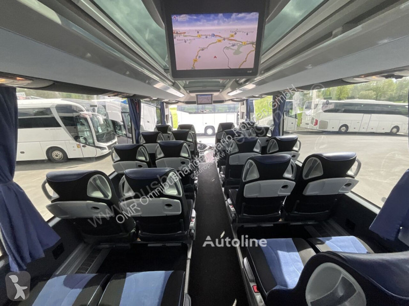 Autocar Setra S 517 HDH