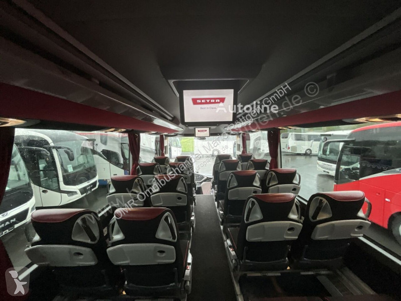 Autocar Setra S 517 HDH