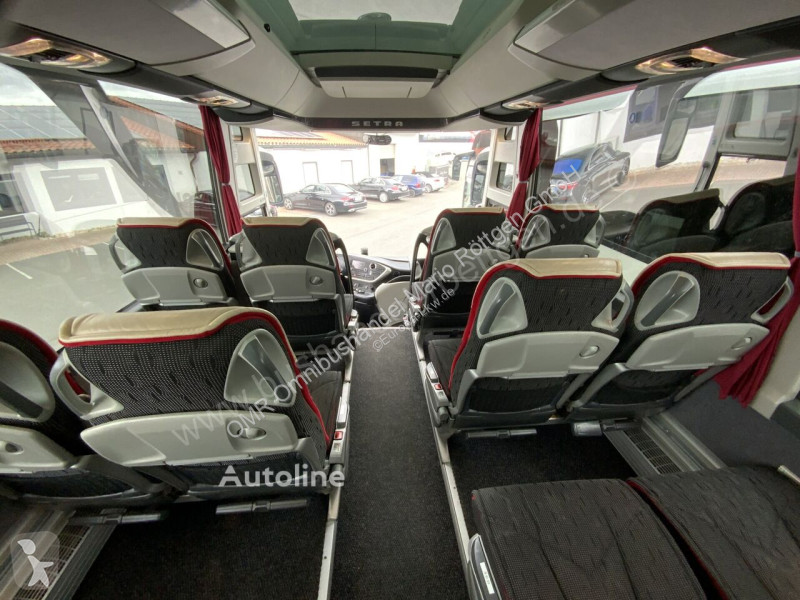 Autocar Setra S 517 HDH
