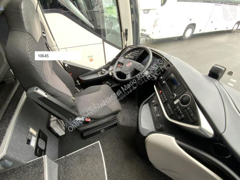 Autocar Setra S 517 HDH