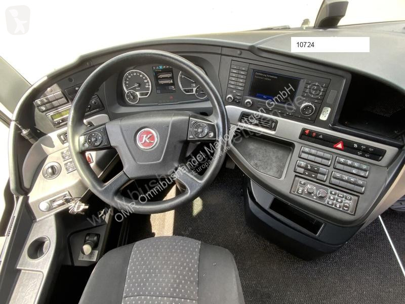 Autocar Setra S 516 HD/2