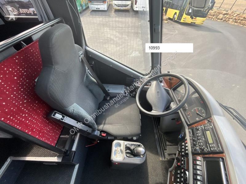 Autocar VDL Futura