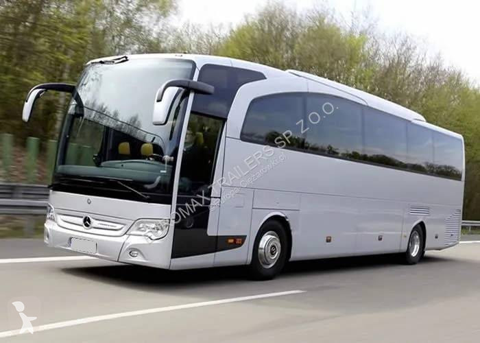 Touringcar Alcoa MERCEDES / SETRA / MAN /...