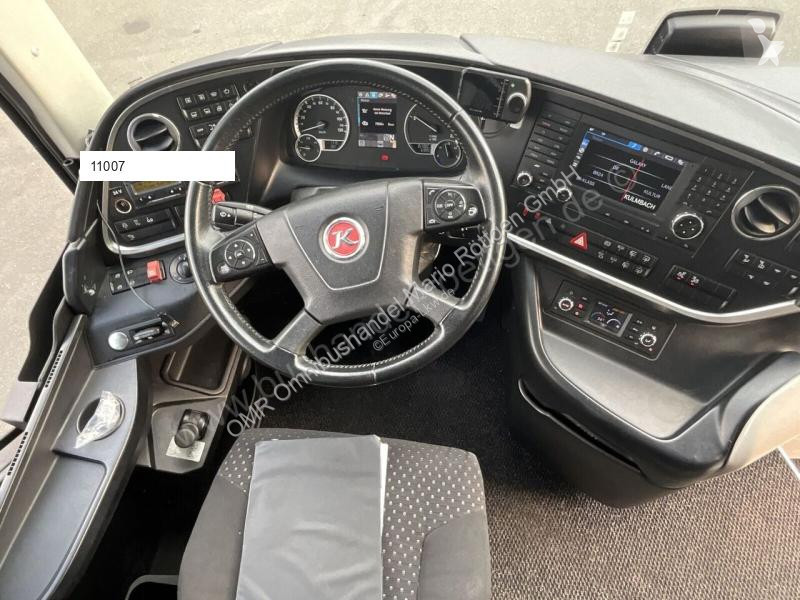 Autocar Setra S 516 HDH