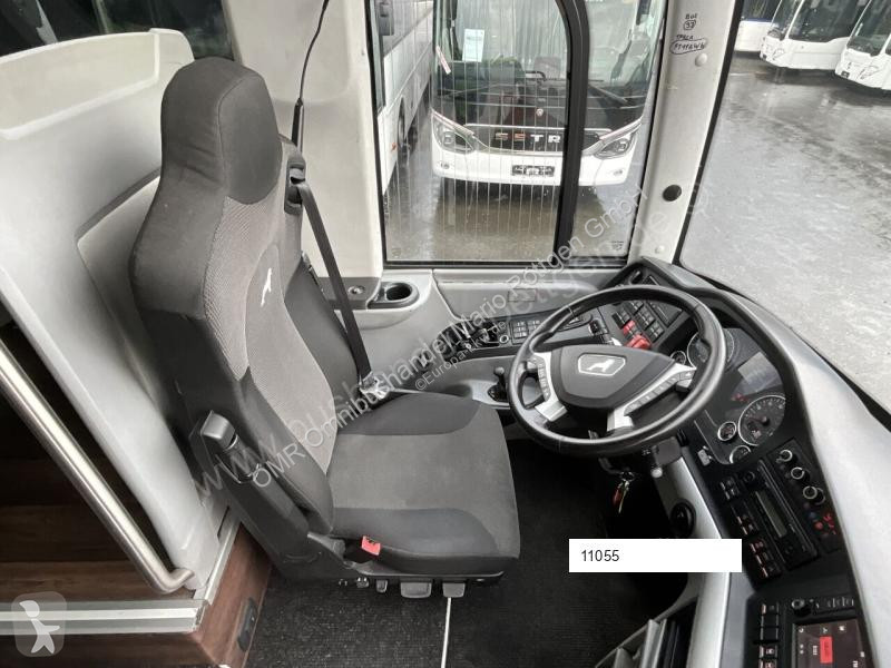 Autocar MAN R 10 Lion´s Coach