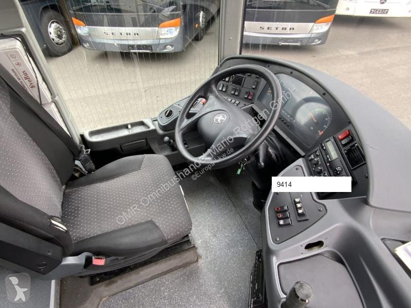 Autocar Setra S 417 UL/2 Business