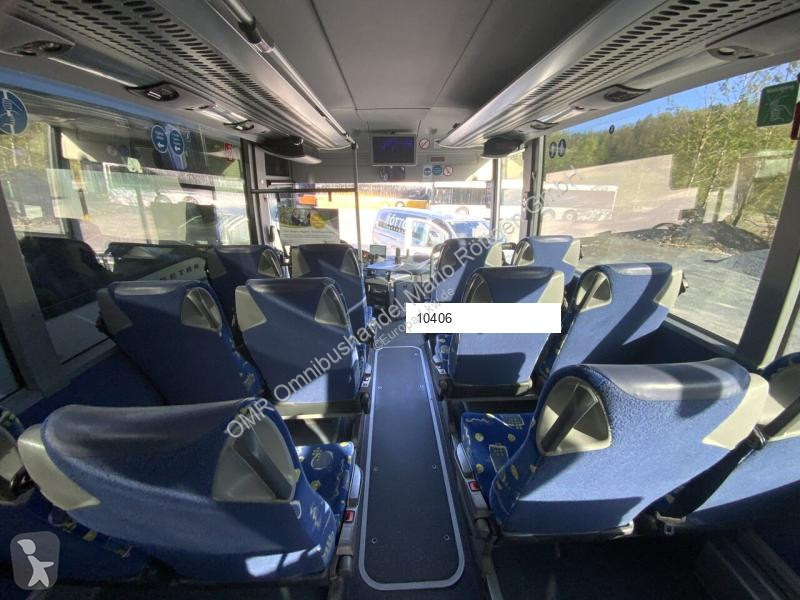 Autocar Setra S 417 UL