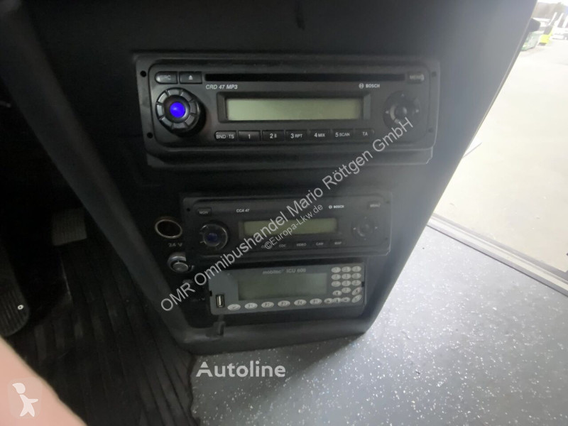 Autocar Setra S 417 UL