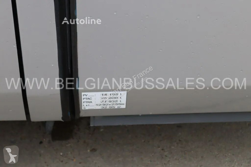 Touringcar Irizar I6 S 13.37/ Lift / Full Option