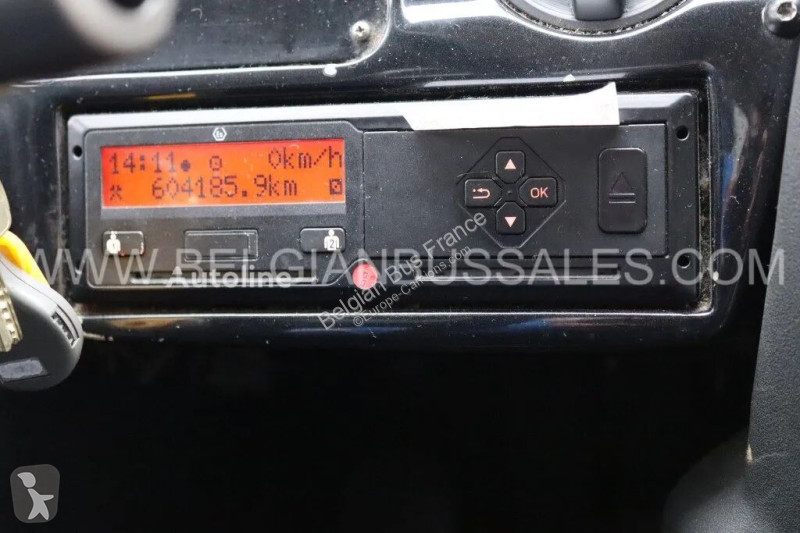 Rutebil Irizar I6 13.35 with lift/Full Option