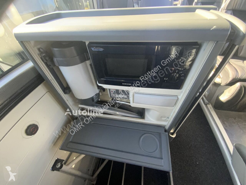 Autocar Setra
