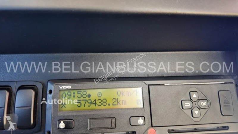 Autokar Van Hool EX16M / Tourismo / / 13.3m /...