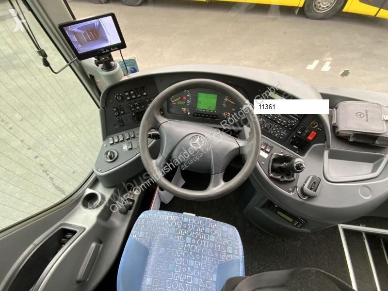 Autokar Mercedes