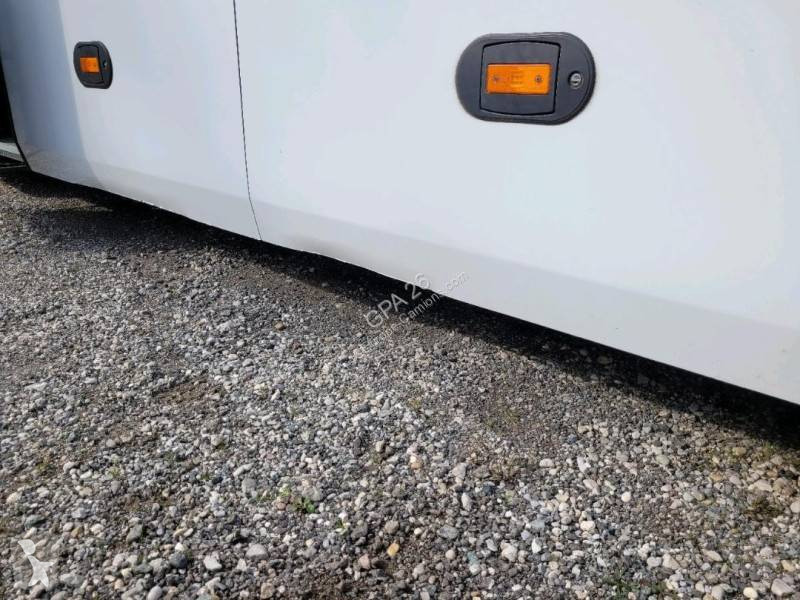 Autocarro Temsa LD SB 13 PLUS