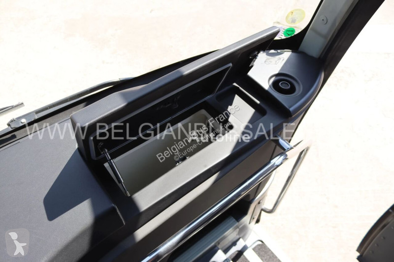 حافلة Temsa HD13 / Euro 6 / Full options