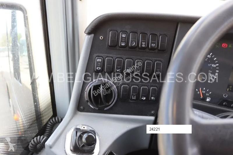 Autocar Van Hool TX16 ALICRON