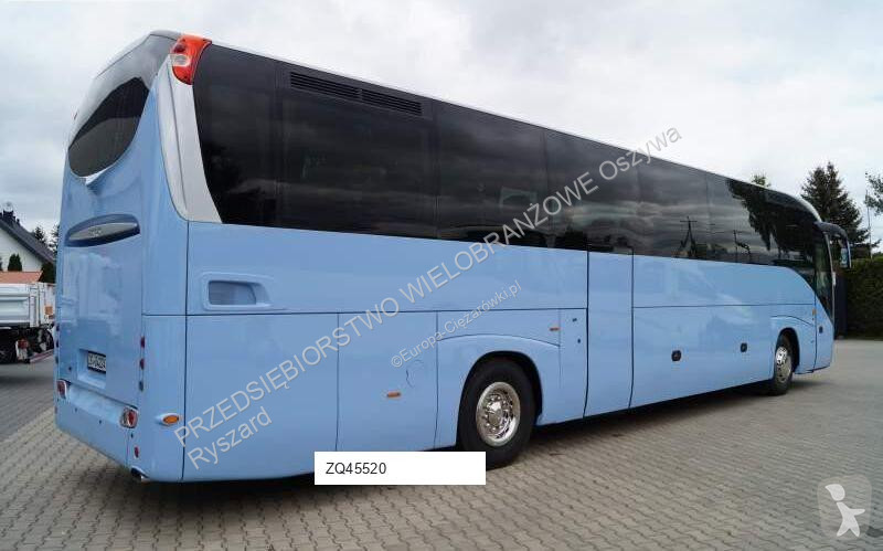 Touringcar Irisbus MAGELYS
