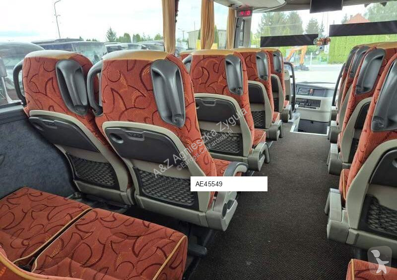 Autobus Bova VDL FHD