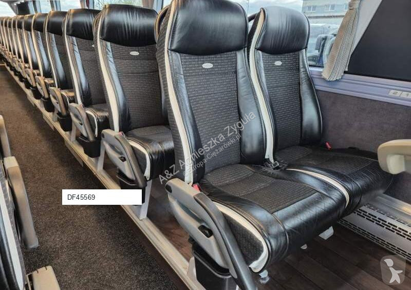 Rutebil Neoplan CITYLINER