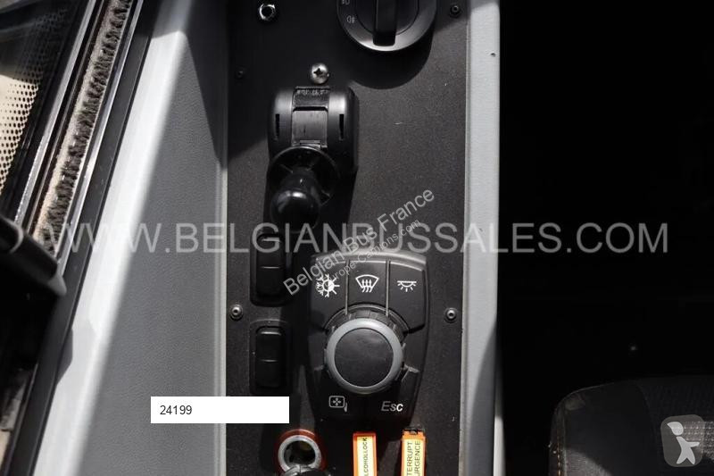 Autocar Van Hool EX16M / Tourismo / / 13.3m /...