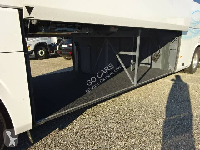 Touringcar Irizar S 13.37