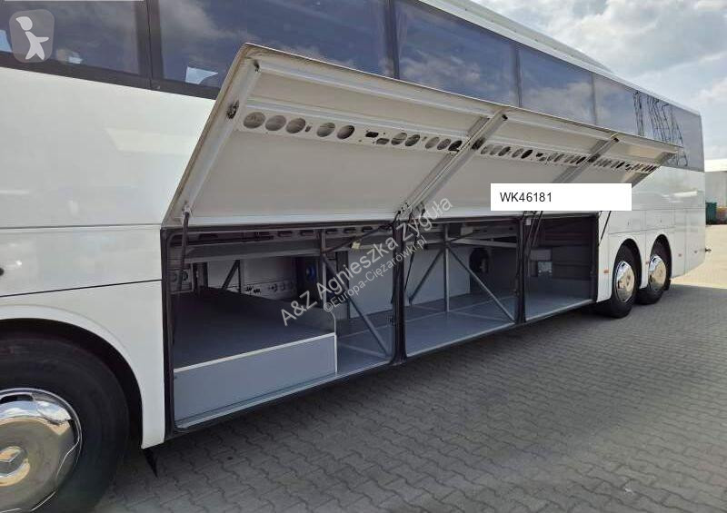 Autobus Mercedes TOURISMO RHD-L