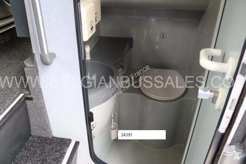 Autocarro Setra / Liftbus / TOP!!!