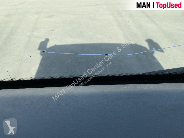 Autocarro MAN R09 EURO 6  2015-