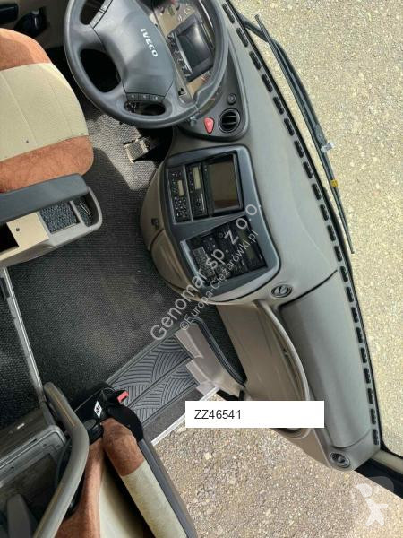 Rutebil Irisbus Pro